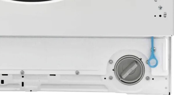 Встраиваемая стиральная машина Hyundai HWM 7142