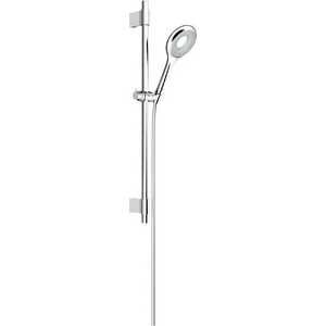 Душевой гарнитур Grohe Rainshower icon 100 (27529000) Душевой гарнитур Grohe Rainshower icon 100 (27529000)