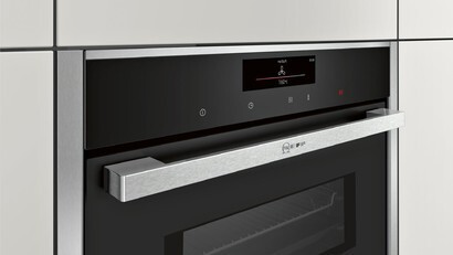 Встраиваемый электрический духовой шкаф Neff C18MT22H0 Встраиваемый электрический духовой шкаф Neff C18MT22H0