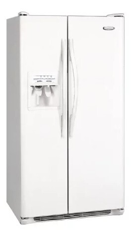 Холодильник Frigidaire RSRC 25V4GW