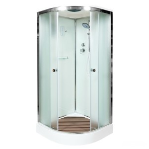 Душевая кабина Deto D09SEL