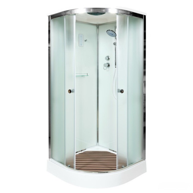 Душевая кабина Deto D09SEL