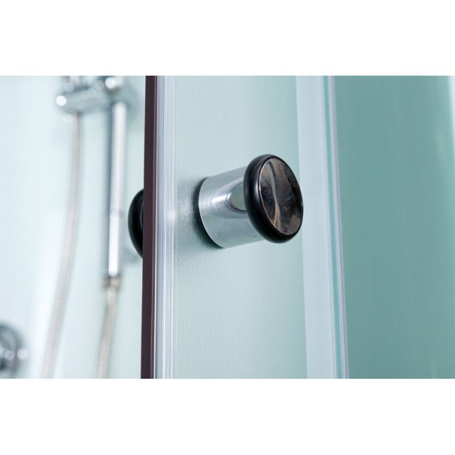 Душевая кабина Deto D09SEL