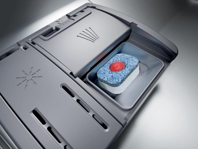 Посудомоечная машина Bosch SMS46NI01B