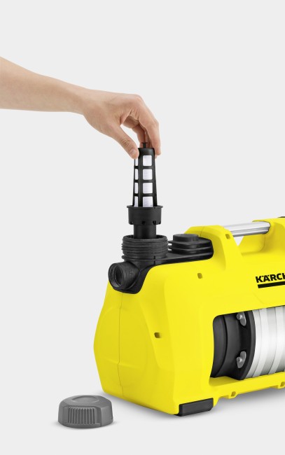 Поверхностный насос Karcher BP 5 Home&Garden