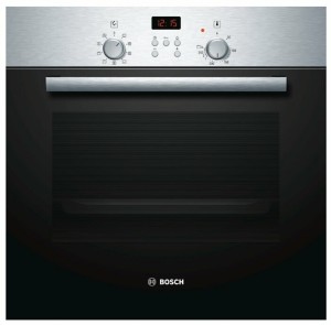 Встраиваемый электрический духовой шкаф Bosch HBN339E0J