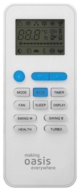 Сплит-система Oasis El-18