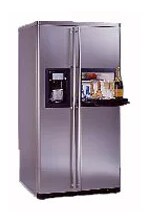 Холодильник General Electric PCG23SJFBS