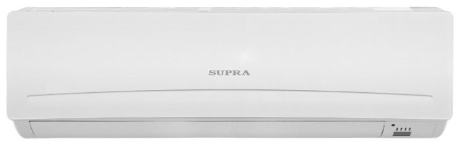 Сплит-система Supra SA07HSB Сплит-система Supra SA07HSB