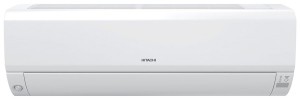 Сплит-система Hitachi Inverter RAK-25RPE/RAC-25WPE