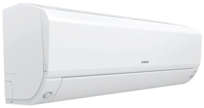 Сплит-система Hitachi Inverter RAK-25RPE/RAC-25WPE