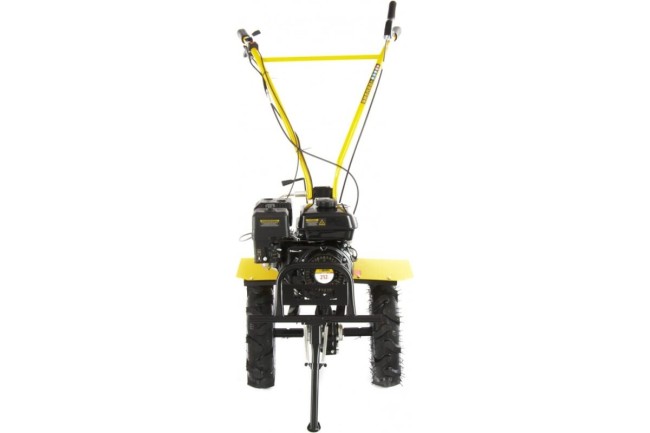 Мотоблок Denzel DPT-270X Мотоблок Denzel DPT-270X