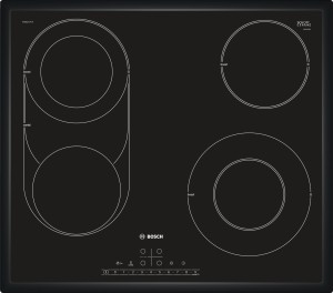 Встраиваемая электрическая варочная панель Bosch PKM646FP1R