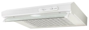 Вытяжка Jetair Light WH/F/60