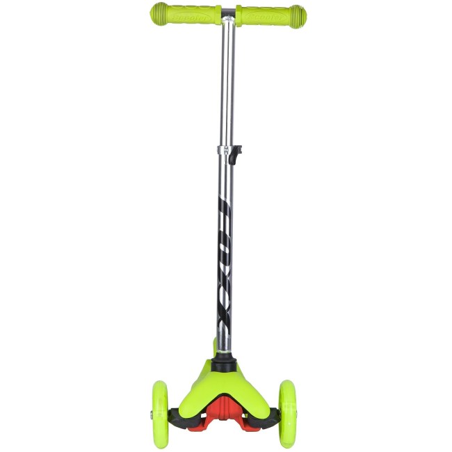 Самокат Foxx Disco-kids FX.DISCOKIDS.GN8 Самокат Foxx Disco-kids FX.DISCOKIDS.GN8