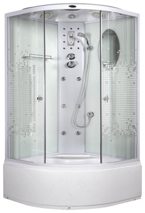 Душевая кабина Niagara NG-3135-01S