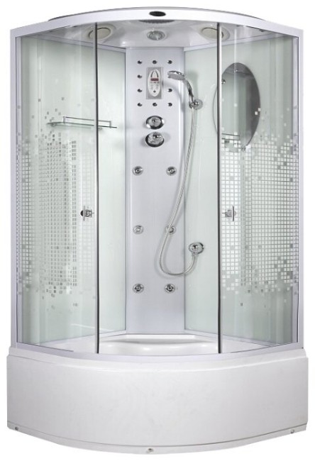 Душевая кабина Niagara NG-3135-01S