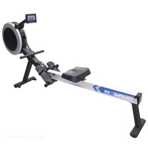 Гребной тренажер Infiniti Fitness R9 Гребной тренажер Infiniti Fitness R9