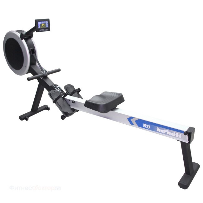 Гребной тренажер Infiniti Fitness R9