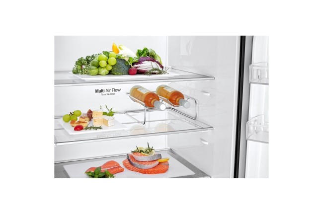 Холодильник LG GC-B569PBCM