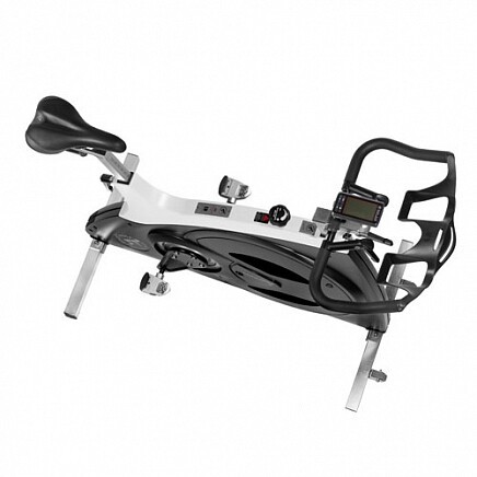 Сайкл Body Bike Classic Connect черный/светло-голубой Сайкл Body Bike Classic Connect черный/светло-голубой