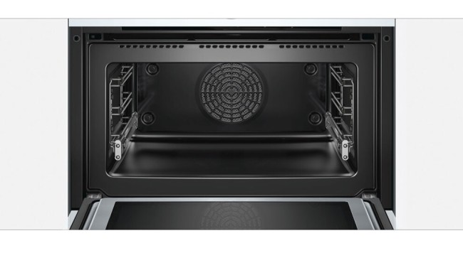 Встраиваемый электрический духовой шкаф Bosch CMG6764W1