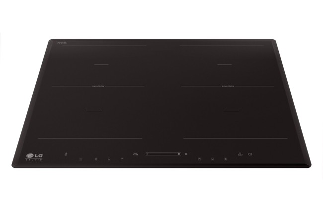 Встраиваемая индукционная варочная панель LG HU642VVH Встраиваемая индукционная варочная панель LG HU642VVH