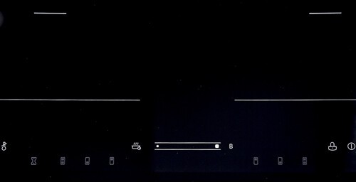Встраиваемая индукционная варочная панель LG HU642VVH Встраиваемая индукционная варочная панель LG HU642VVH
