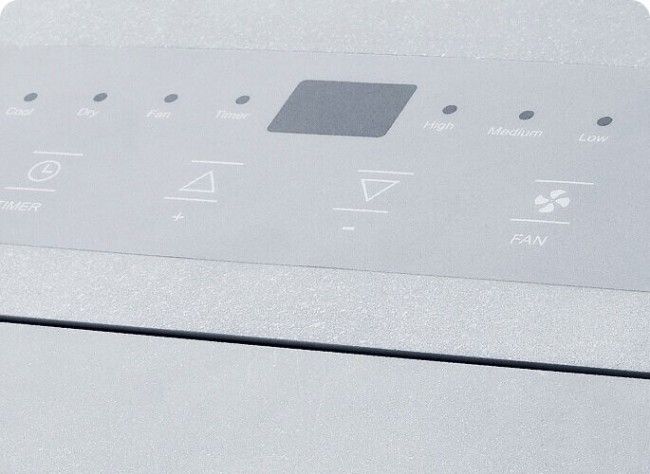 Мобильный кондиционер Tesla TTKA-12CW Мобильный кондиционер Tesla TTKA-12CW