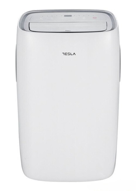 Мобильный кондиционер Tesla TTKA-12CW Мобильный кондиционер Tesla TTKA-12CW