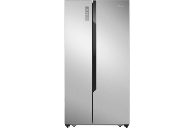 Холодильник Hisense RC-67WS4SAS Холодильник Hisense RC-67WS4SAS