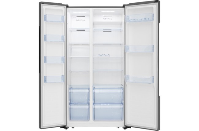 Холодильник Hisense RC-67WS4SAS Холодильник Hisense RC-67WS4SAS