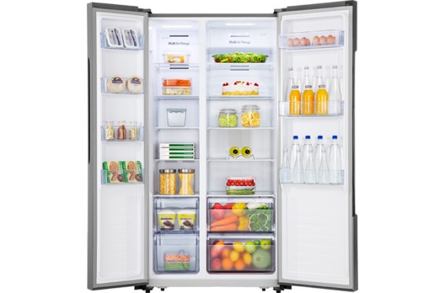 Холодильник Hisense RC-67WS4SAS Холодильник Hisense RC-67WS4SAS