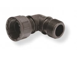 Муфта соединительная GF 2322 Муфта соединительная GF 2322