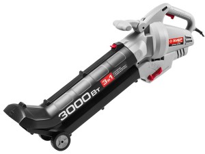 Пылесос-воздуходувка Зубр ЗПСЭ-3000