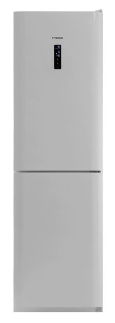 Холодильник Pozis RK FNF 173 серебристый металлопласт