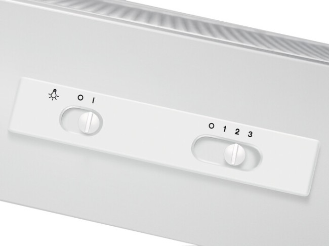 Вытяжка Electrolux EFU 9216 W