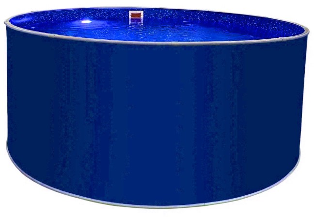 Каркасный бассейн Лагуна ТМ236/30517 Каркасный бассейн Лагуна ТМ236/30517