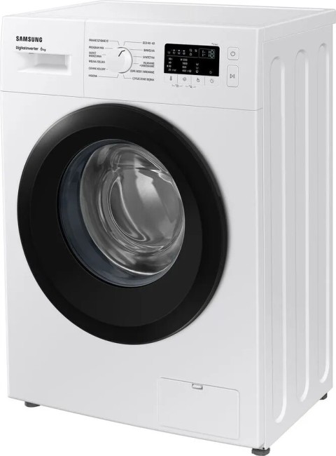 Стиральная машина Samsung WW60A3120BE