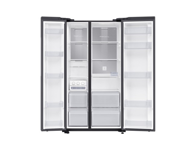 Холодильник Samsung RS62R5031B4