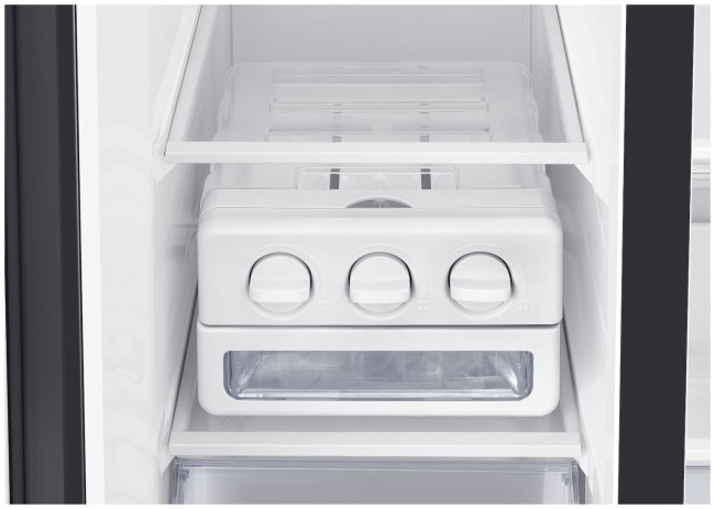 Холодильник Samsung RS62R5031B4