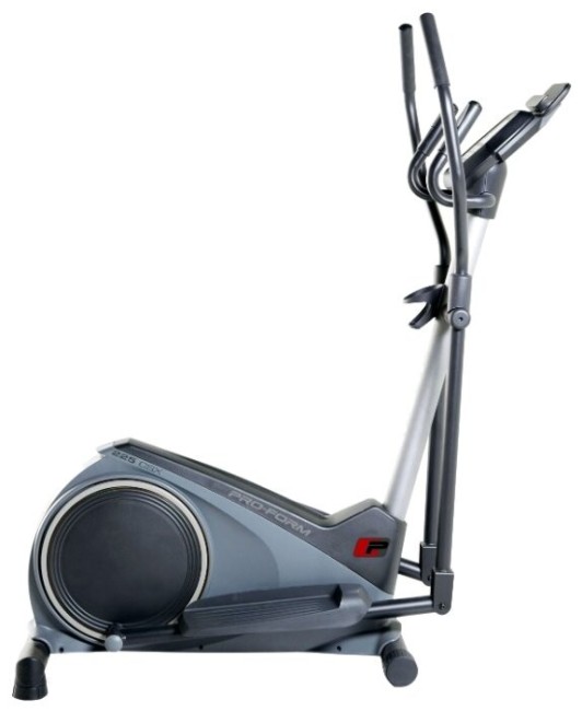 Эллиптический тренажер ProForm 225 CSE (PFEL02915)