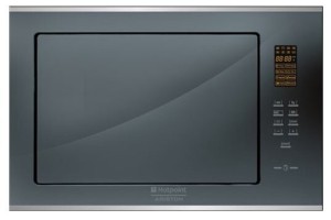 Встраиваемая микроволновая печь Hotpoint-Ariston MWK 222.1 Q