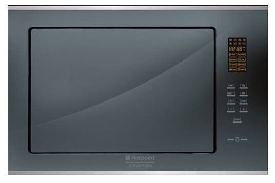 Встраиваемая микроволновая печь Hotpoint-Ariston MWK 222.1 Q Встраиваемая микроволновая печь Hotpoint-Ariston MWK 222.1 Q