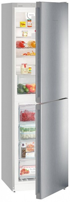 Холодильник Liebherr CNel 4713-23 001 Холодильник Liebherr CNel 4713-23 001