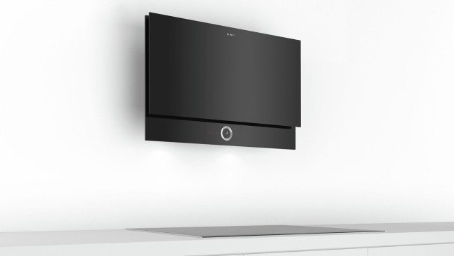 Каминная вытяжка Bosch DWF 97RV60