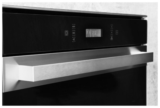 Встраиваемая микроволновая печь Hotpoint-Ariston MP 775 IX