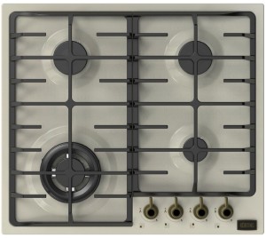 Встраиваемая газовая варочная панель Korting HG 674 CTRB