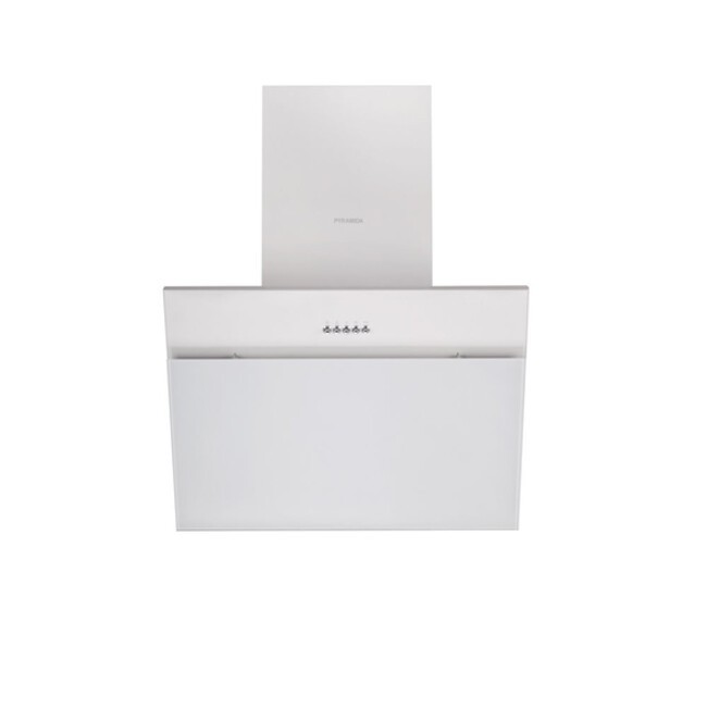 Каминная вытяжка Pyramida NR-MG 60 M WH