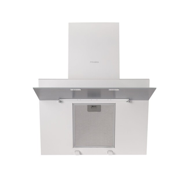 Каминная вытяжка Pyramida NR-MG 60 M WH